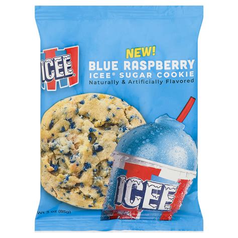 Icee Nutrition Facts Blue Raspberry - Home Alqu