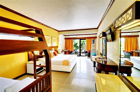 Hotel Factsheet – Bali Hotel – Bali Garden Beach Resort Kuta