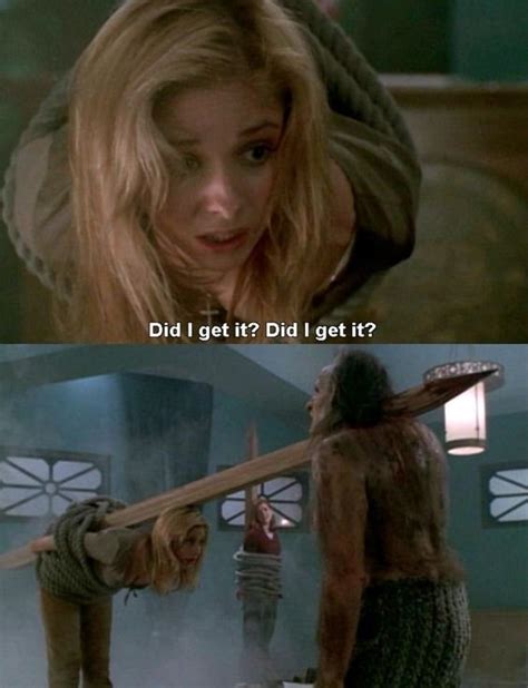 My Top 10 Buffy The Vampire Slayer Memes — Kristy Nicolle