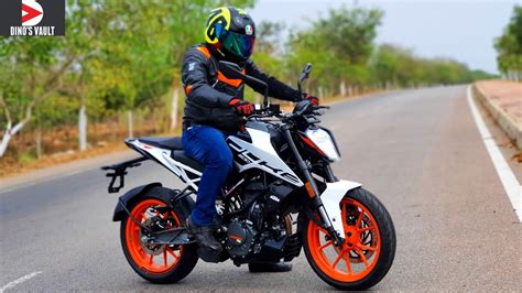 2020 KTM Duke 200 BS6 Top Speed First Ride Review Exhaust Sound #Bikes ...