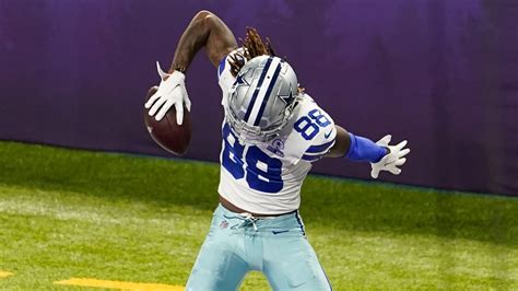 Dallas Cowboys wide receiver CeeDee Lamb highlights | 2020 season