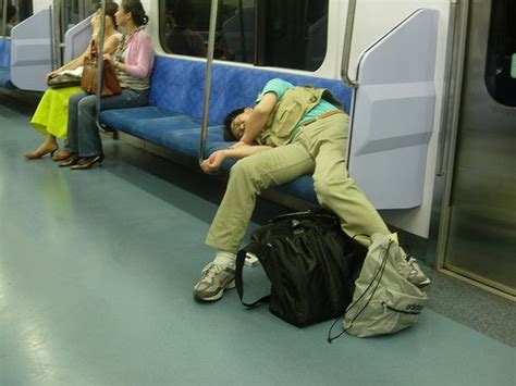 The Most Unusual and Funny Sleeping Positions