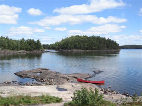 Wilderness Canoeing: Personal Bushcraft & Survival Kit Choices