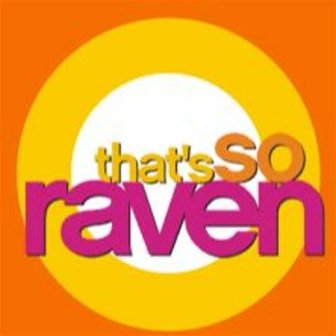 Stream THAT'S SO RAVEN PARODY by Queen of The Ratchet | Listen online ...