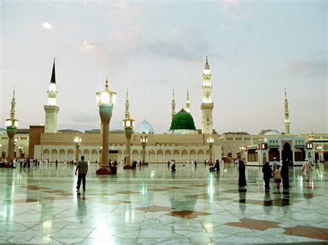 Kaba Sharif Wallpaper - Al Masjid An Nabawi (#2931202) - HD Wallpaper ...