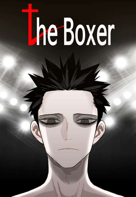 The Boxer | The Boxer Wiki | Fandom