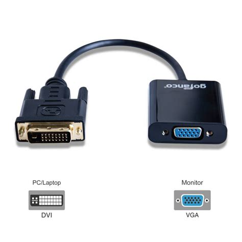 Cable Converter Colorsit Dvi To Vga Sri Lanka | ubicaciondepersonas ...