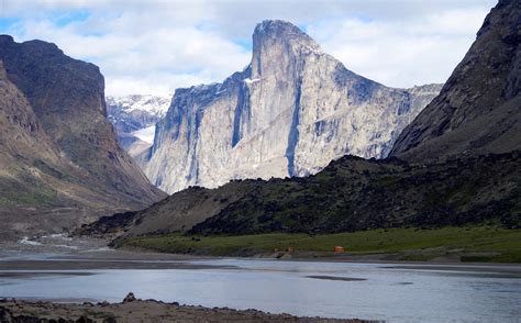 10 natural wonders of Canada you've never heard of | Skyscanner