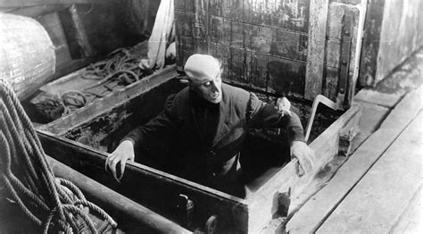 Nosferatu (1922) Movie Review and Analysis — The Metaplex