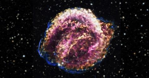 What is the Supernova Nucleosynthesis? ~ FreeAstroScience.com