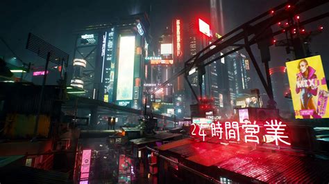 84+ Wallpaper Engine Cyberpunk For FREE - MyWeb