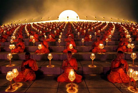 The Difference Between Routines vs. Rituals | Lantern lights, Buddhist ...