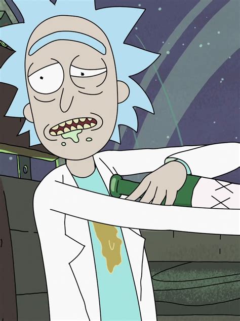 'Rick and Morty' Viral Website Confirms Season 3 Easter Eggs | Inverse