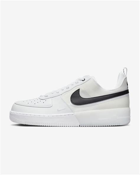 Nike Air Force 1 React Men's Shoes. Nike IN