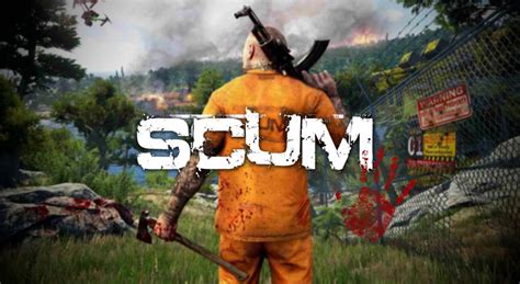 Scum [Updated to v0.1.17.9119 | Early Access + MULTi3 Languages] for PC ...