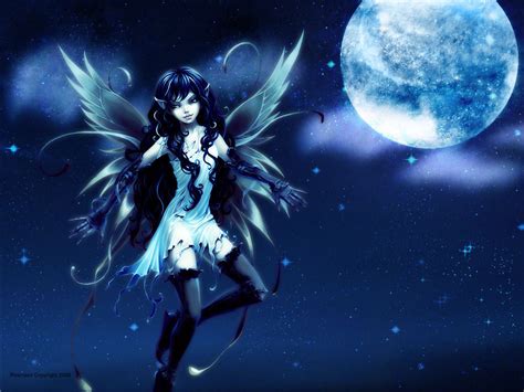 Dark anime wallpaper hd |See To World