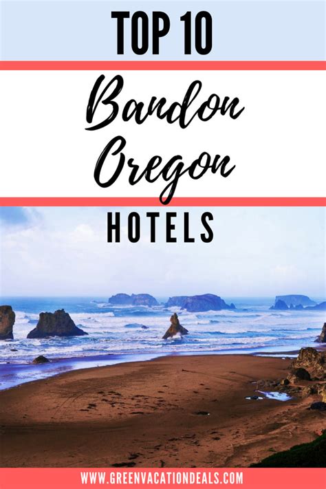 Top 10 Bandon Oregon Hotels | Oregon hotels, Bandon dunes golf, Bandon ...