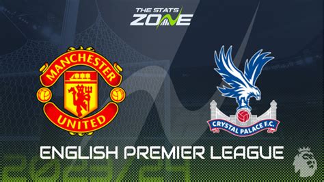 Man Utd vs Crystal Palace Preview & Prediction | 2023-24 English ...