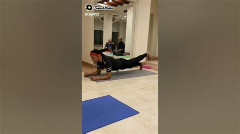 elbow plank variations - YouTube