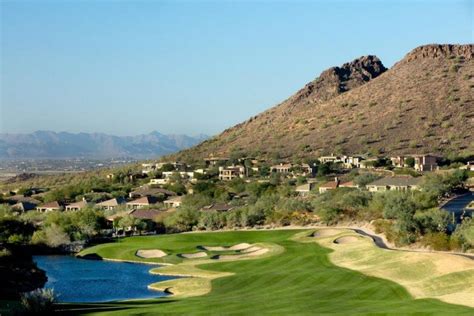 Eagle Mountain Golf Club | Courses | GolfDigest.com