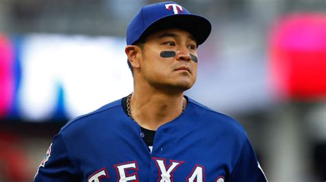 Shin-Soo Choo giving $1,000 to every player in Rangers’ farm system