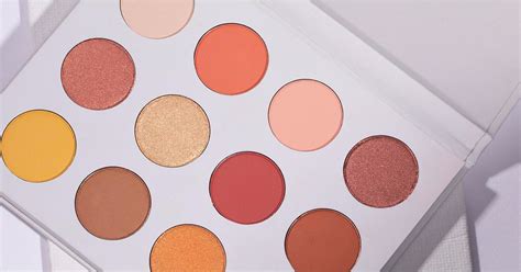 ColourPop Yes Please Eye Shadow Palette | POPSUGAR Beauty