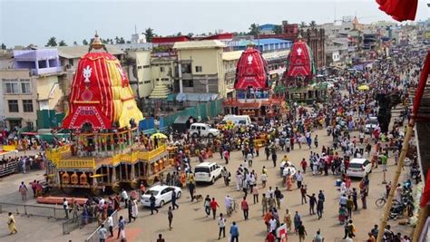 Jagannath Puri Rath Yatra: History, significance, and timing | Today News