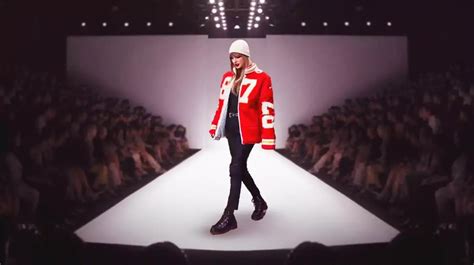 Chiefs: Taylor Swift's viral Travis Kelce jacket has an awesome backstory