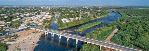 Del Rio International Bridge Border Crossing