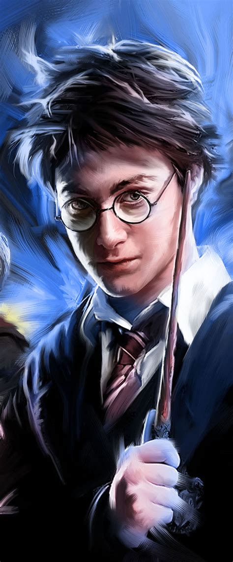 Harry Potter - So Boles