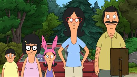 Bob's Burgers season 14 release date, cast and everything we know