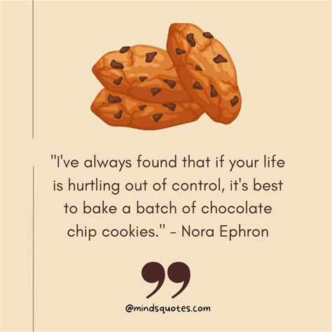 50 National Chocolate Chip Cookie Day Quotes, Wishes & Captions