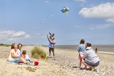 Kessingland Beach - Parkdean Resorts | Visit Suffolk