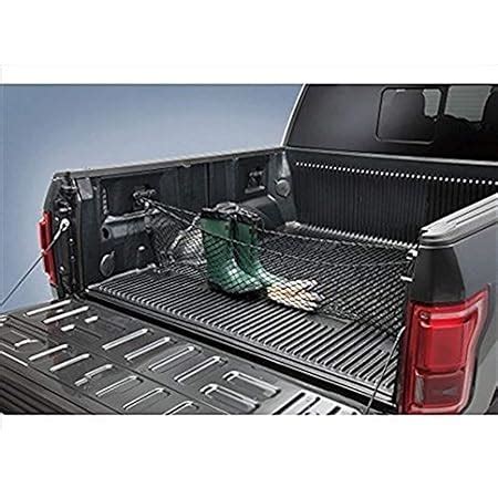 Truck Bed Accessories PICKUP TRUCK CARGO NET FULL SIZE BED CHEVROLET ...