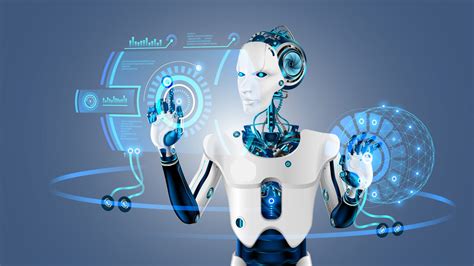 6 Ways Robotics and AI Will Change the Jobs Market in 2019