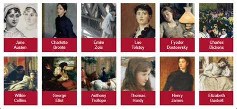 Oxford University Press Puts Its Full 'World Classics' List Online