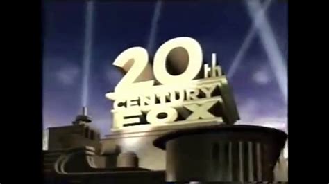 20th Century Fox fanfare combined - YouTube