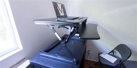 FlexiSpot Standing Desk Review