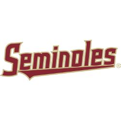 Florida State Seminoles Logo - LogoDix