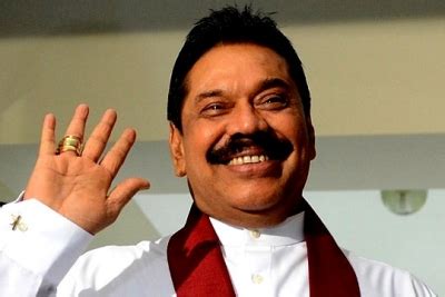 President Mahinda Rajapaksa turns 69