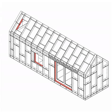 The Present and Future of Self Construction – Material Transformations