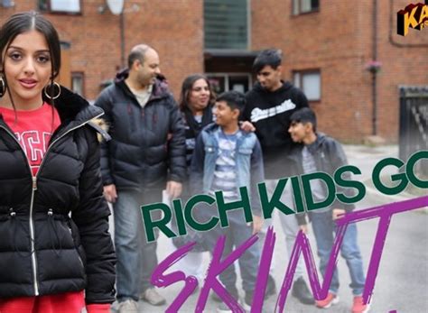 Rich Kids Go Skint TV Show Air Dates & Track Episodes - Next Episode