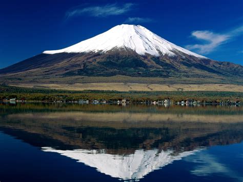 Mount_Fuji_Japan. - Japan Wallpaper (29836961) - Fanpop