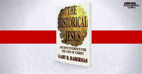 Book Review: The Historical Jesus: Ancient Evidence for the Life of Christ