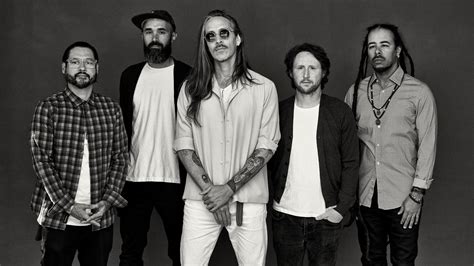 Incubus Tour Dates 2025 - Jemmie Lorene