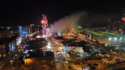 Memphis weather: New Year's forecast includes chance of rain