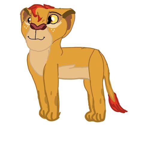 Kion X Tiifu cub adoption: OPENED | 🦁The Lion King Amino🦁 Amino