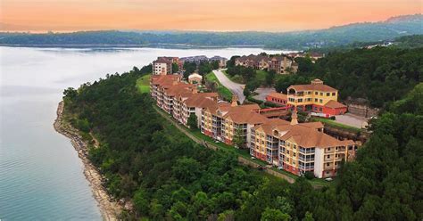 Westgate Branson Lakes at Emerald Pointe | Explore Branson