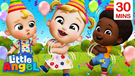 Ram Sam Sam (Dance Along) + More Kids Songs & Nursery Rhymes by Little ...