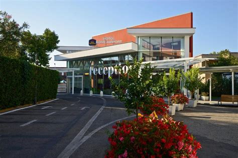 Best Western Hotel Rome Airport, Fiumicino (updated prices 2025)